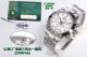 Clean Factory Rolex Daytona 7750 White Face Watch  040705 (2)_th.jpg
